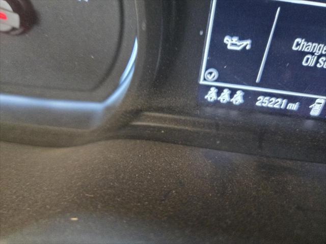 used 2024 Chevrolet Silverado 1500 car, priced at $40,925
