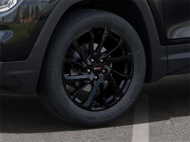 new 2024 GMC Terrain car, priced at $35,835