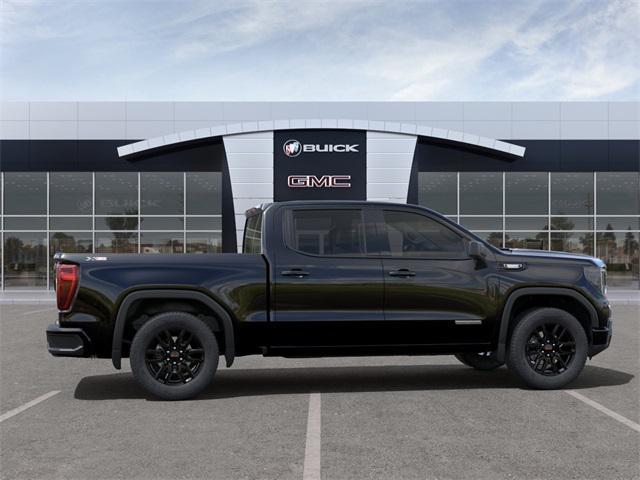 new 2024 GMC Sierra 1500 car, priced at $58,040