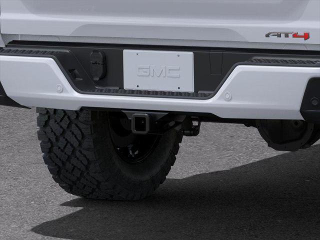 new 2025 GMC Canyon car, priced at $47,395