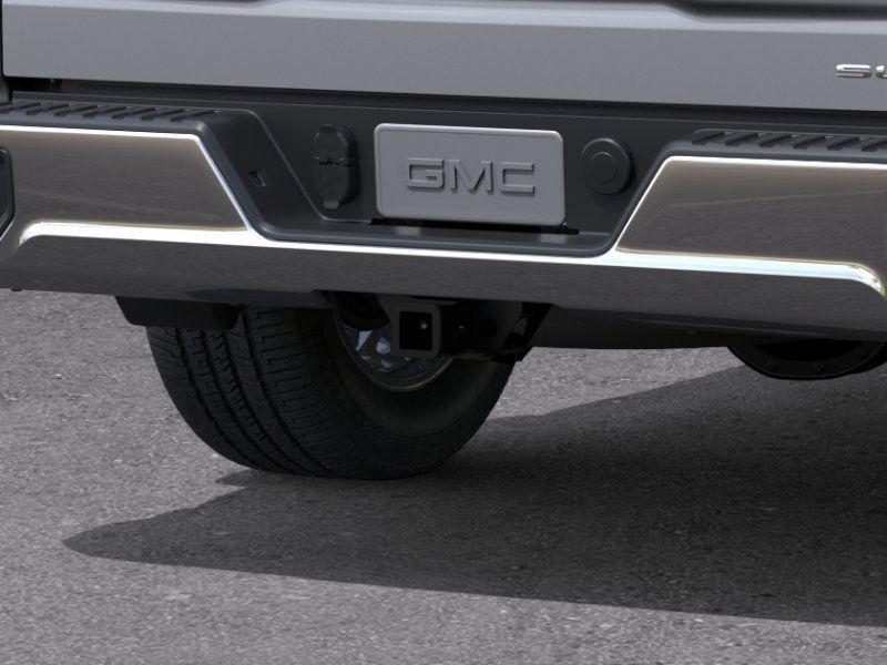 new 2026 GMC Sierra 1500 car, priced at $60,089