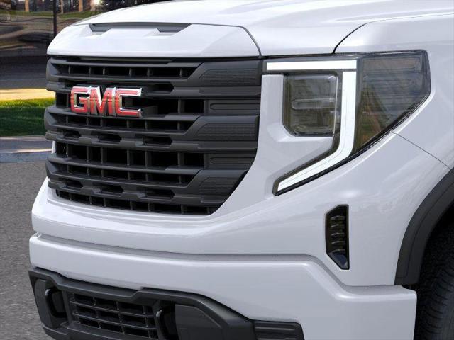 new 2025 GMC Sierra 1500 car, priced at $41,830