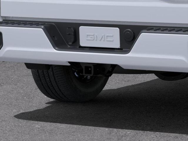 new 2025 GMC Sierra 1500 car, priced at $41,830