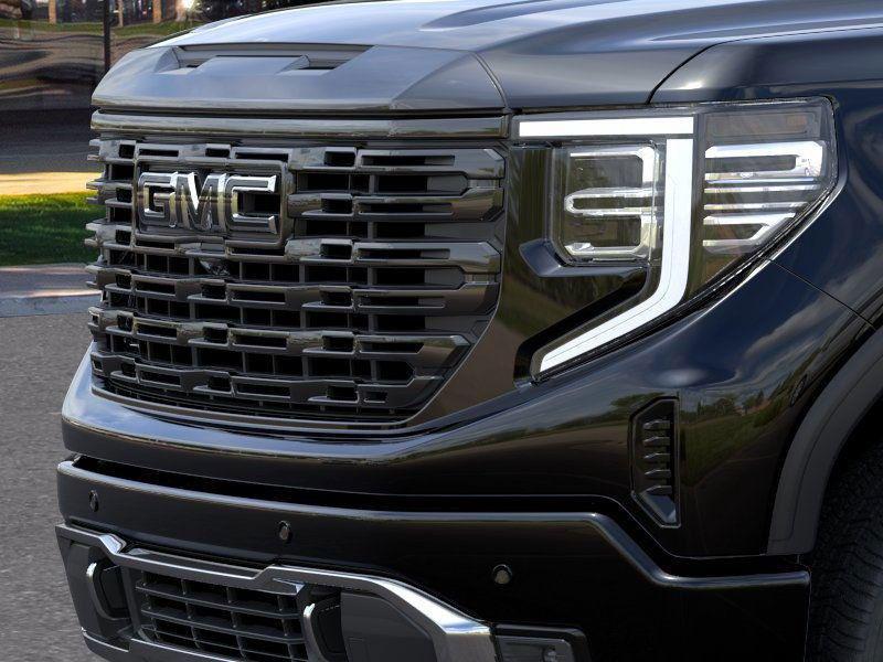 new 2026 GMC Sierra 1500 car, priced at $84,454