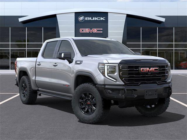 new 2025 GMC Sierra 1500 car, priced at $81,085