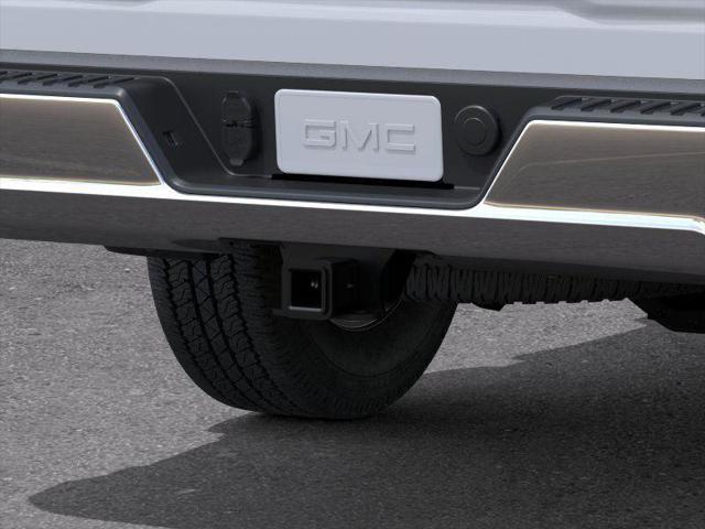 new 2025 GMC Sierra 2500 car, priced at $55,180