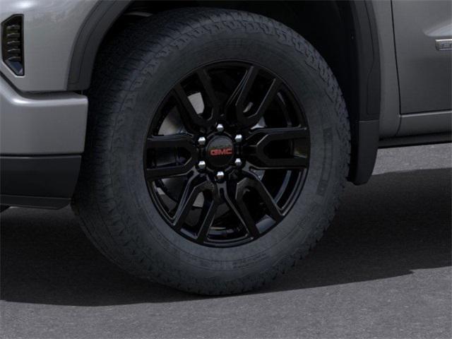 new 2025 GMC Sierra 1500 car, priced at $61,570