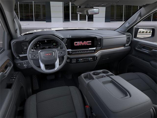 new 2025 GMC Sierra 1500 car, priced at $61,570