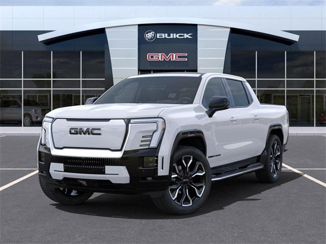 new 2025 GMC Sierra 1500 car, priced at $91,995