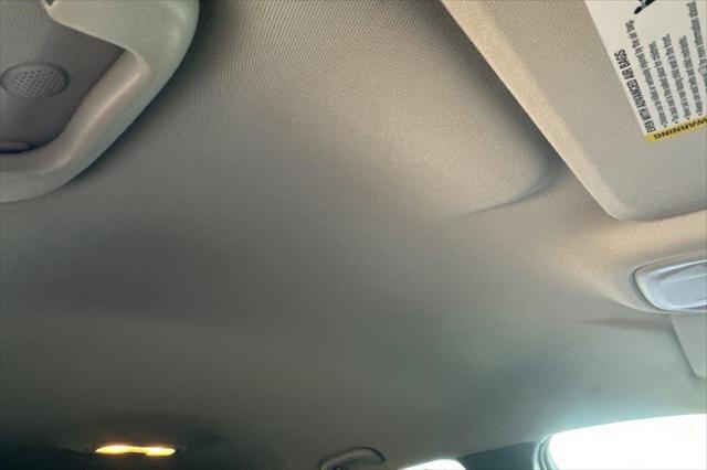 used 2024 Buick Encore GX car, priced at $22,990
