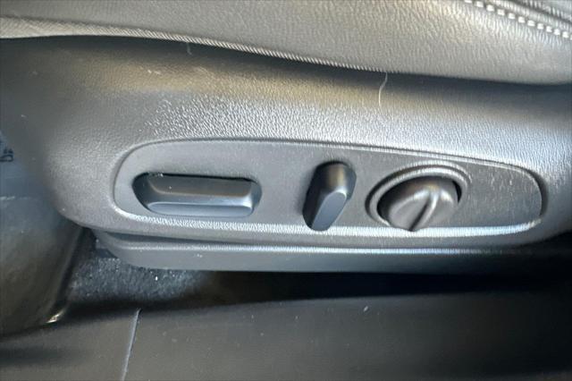 used 2024 Buick Encore GX car, priced at $24,741