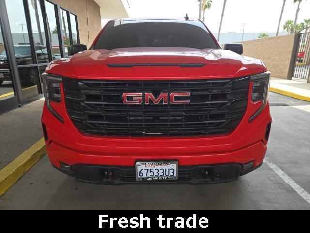 used 2023 GMC Sierra 1500 car, priced at $52,219