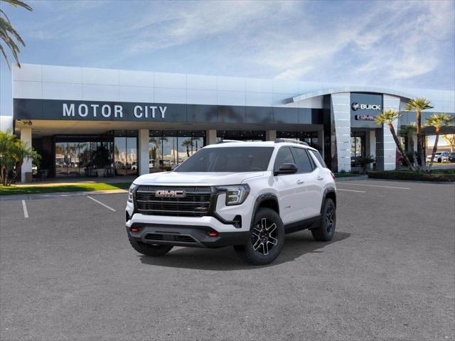 new 2026 GMC Terrain car, priced at $39,995