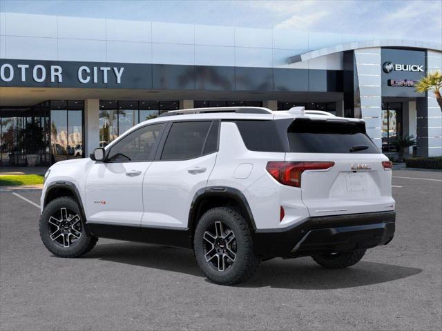 new 2026 GMC Terrain car, priced at $39,995