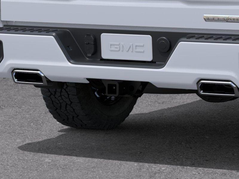 new 2026 GMC Sierra 1500 car, priced at $63,585