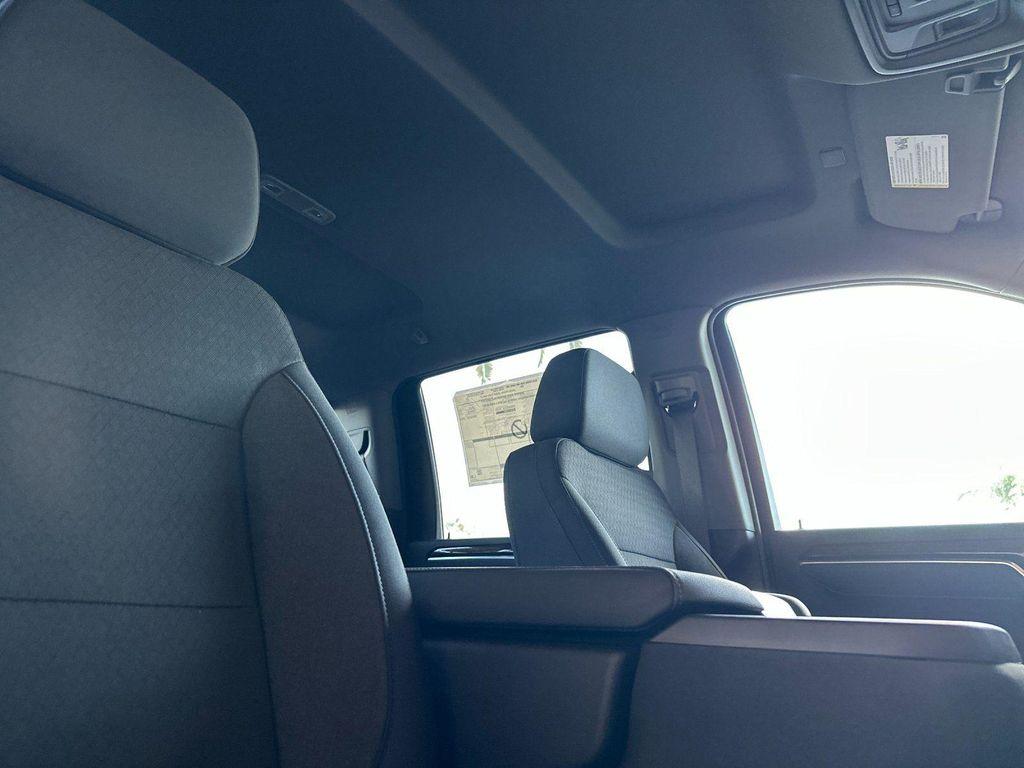 new 2025 GMC Sierra 2500 car, priced at $70,461