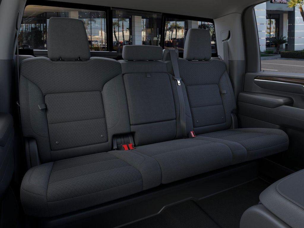 new 2025 GMC Sierra 2500 car, priced at $71,447