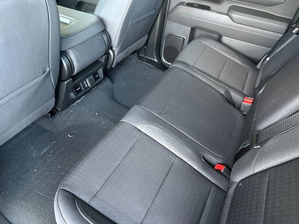 new 2025 GMC Sierra 2500 car, priced at $70,461