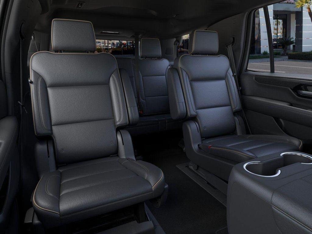 new 2026 GMC Yukon car, priced at $85,469