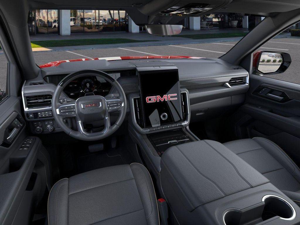 new 2026 GMC Yukon car, priced at $85,469