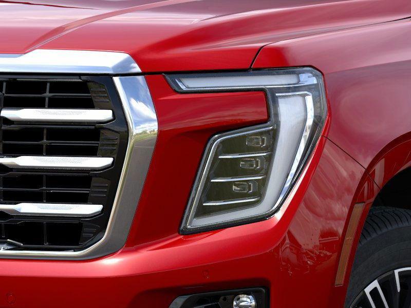 new 2026 GMC Yukon car, priced at $85,469
