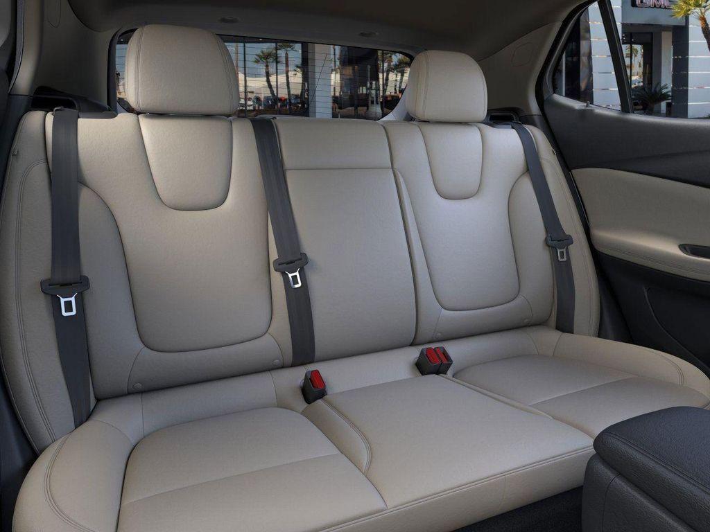 new 2026 Buick Encore GX car, priced at $31,435