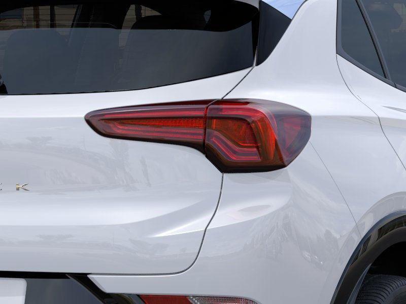 new 2026 Buick Encore GX car, priced at $31,435