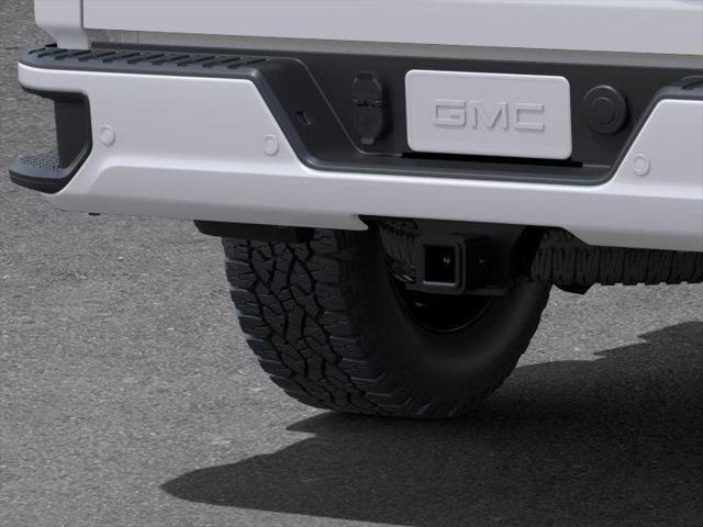 new 2025 GMC Sierra 2500 car, priced at $98,175