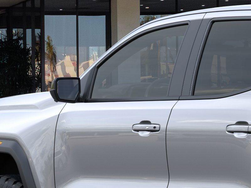 new 2026 GMC Canyon car, priced at $45,174