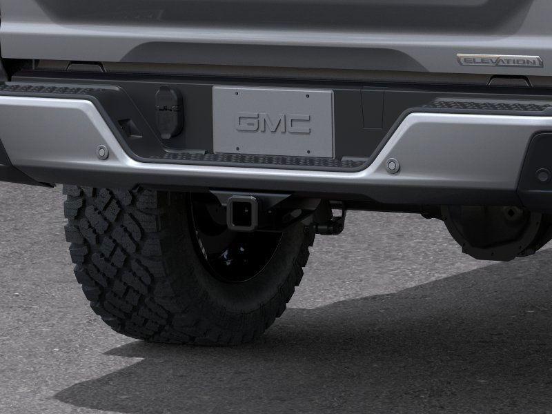new 2026 GMC Canyon car, priced at $45,174