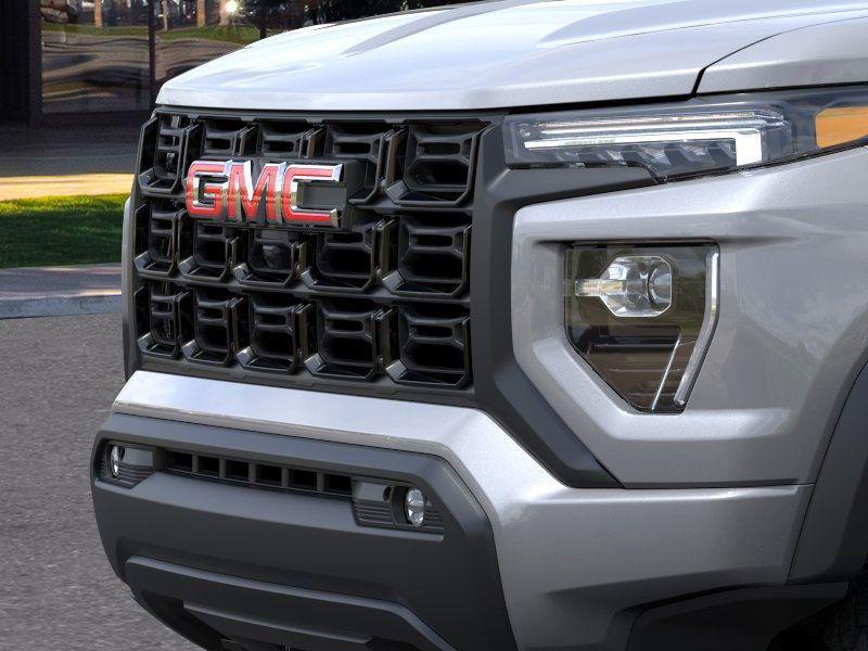 new 2026 GMC Canyon car, priced at $45,174