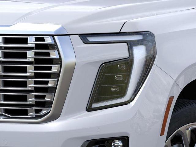 new 2025 GMC Yukon XL car, priced at $94,250