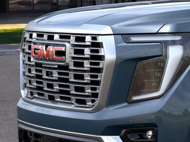 new 2025 GMC Yukon XL car, priced at $93,645