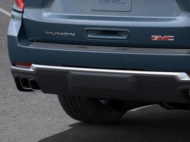 new 2025 GMC Yukon XL car, priced at $93,645