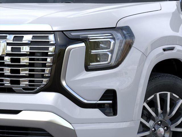 new 2026 GMC Terrain car, priced at $44,085