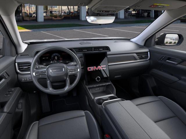 new 2026 GMC Terrain car, priced at $44,085