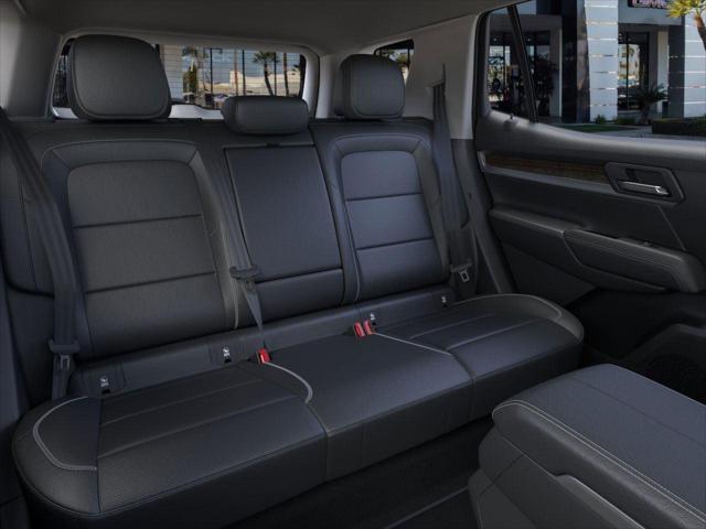 new 2026 GMC Terrain car, priced at $44,085