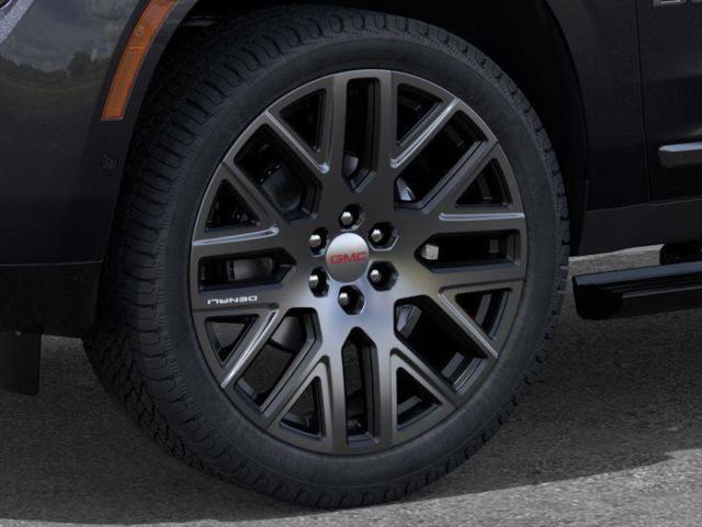 new 2025 GMC Yukon car, priced at $102,990