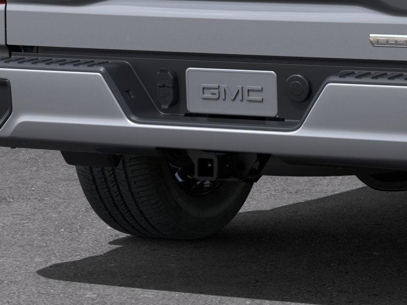 new 2025 GMC Sierra 1500 car, priced at $51,190