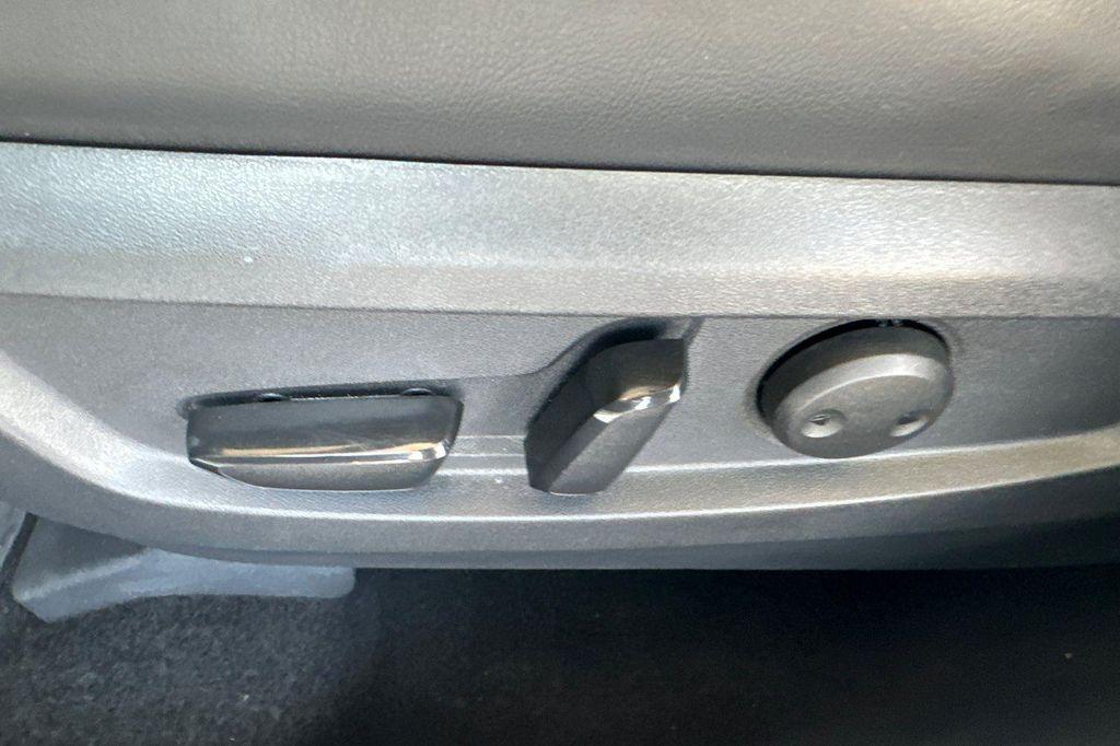 used 2022 INFINITI QX55 car, priced at $25,499