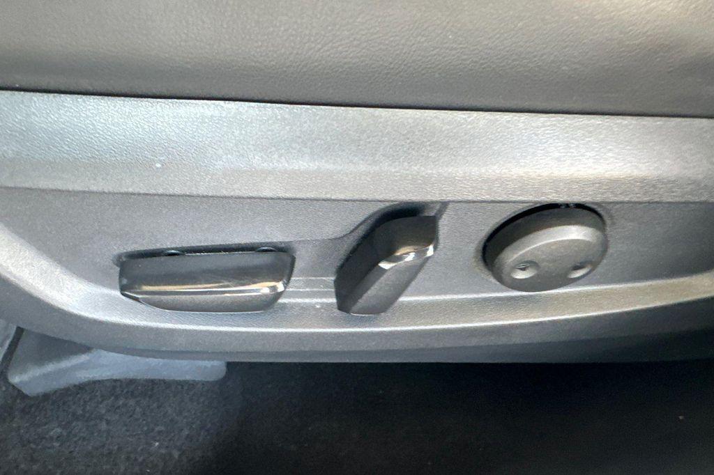 used 2022 INFINITI QX55 car, priced at $23,985