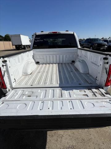 used 2023 Ford F-150 car, priced at $37,752