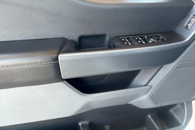 used 2023 Ford F-150 car, priced at $35,890