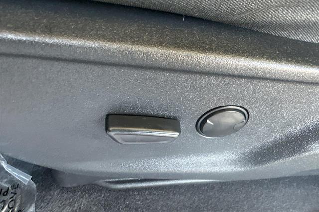 used 2023 Ford F-150 car, priced at $35,890