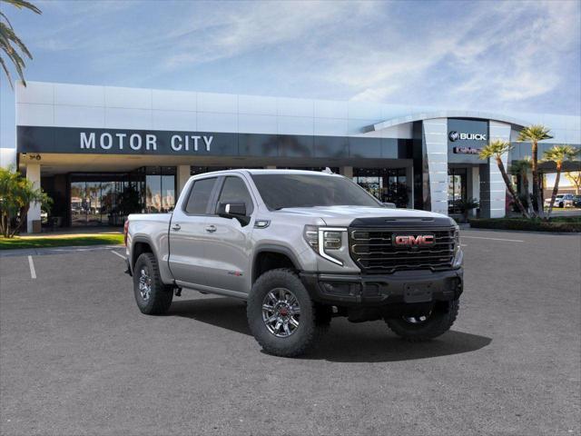 new 2025 GMC Sierra 1500 car, priced at $78,140
