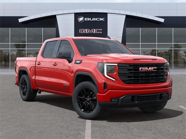 new 2024 GMC Sierra 1500 car, priced at $57,413