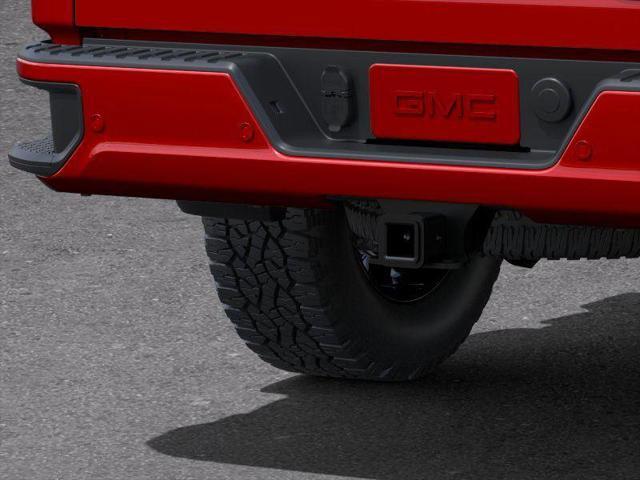 new 2025 GMC Sierra 2500 car, priced at $88,855