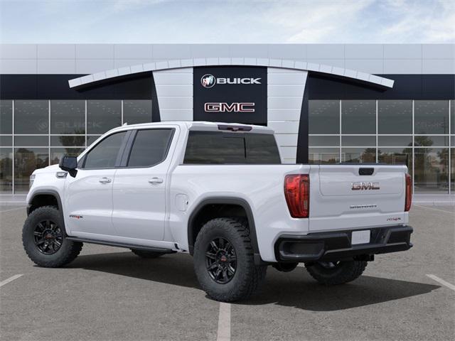 new 2024 GMC Sierra 1500 car, priced at $80,866