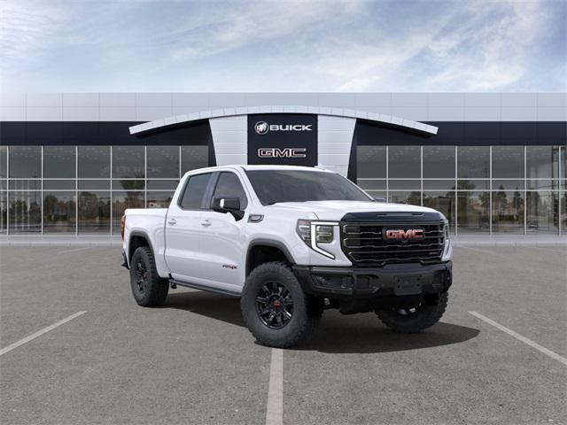 new 2024 GMC Sierra 1500 car, priced at $80,866