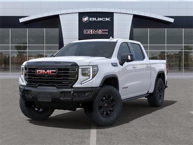 new 2024 GMC Sierra 1500 car, priced at $80,866